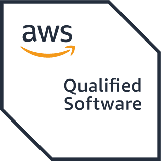 Logo da AWS